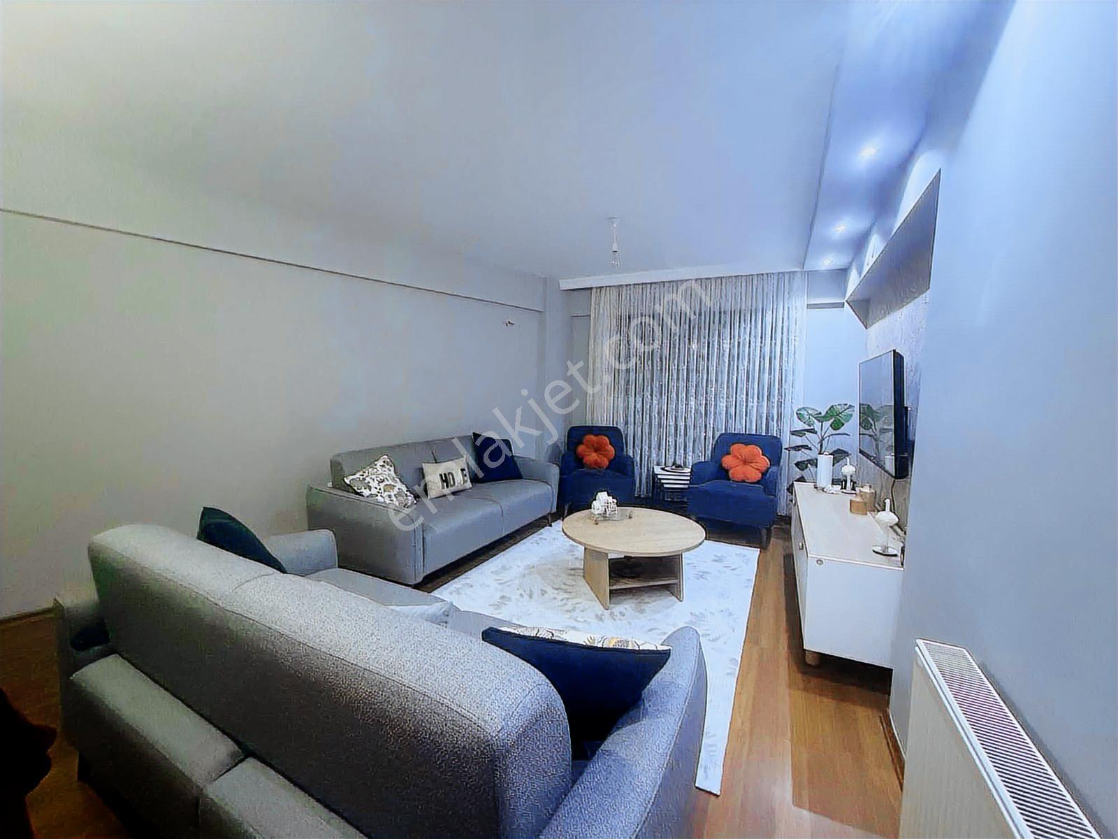 Menemen Gazi Mahallesi Havuzlu Site İçerisinde 3+1 Daire - Görsel 7