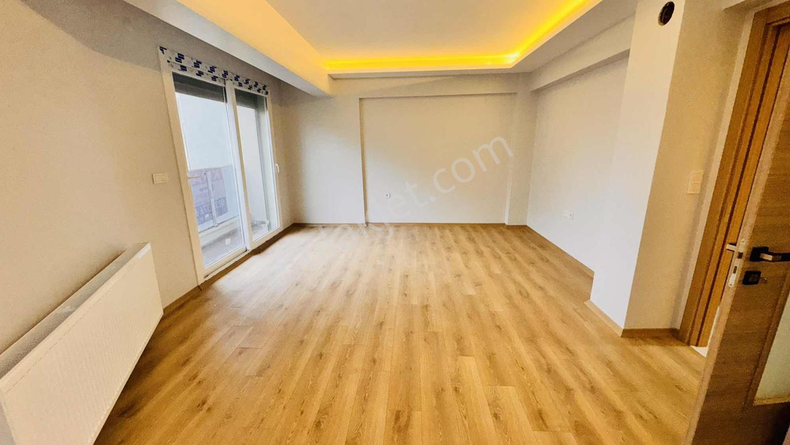 Karşıyaka İzban Y Sıfır 3+1 Kiralık Lüks Kapalı Otoparklı Daire - Görsel 19