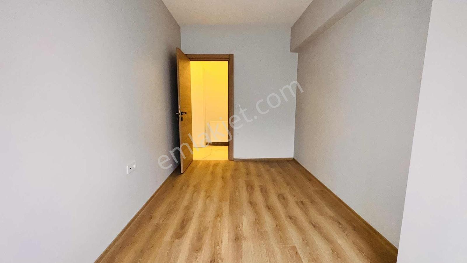 Karşıyaka İzban Y Sıfır 3+1 Kiralık Lüks Kapalı Otoparklı Daire - Görsel 10