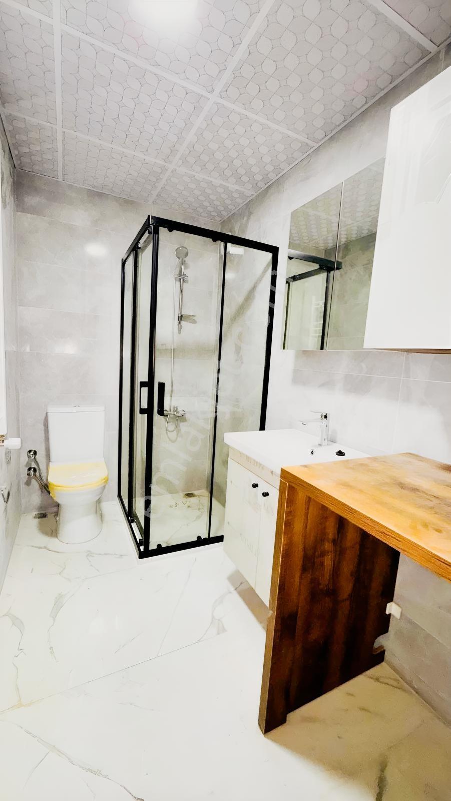 Karşıyaka İzban Y Sıfır 3+1 Kiralık Lüks Kapalı Otoparklı Daire - Görsel 26