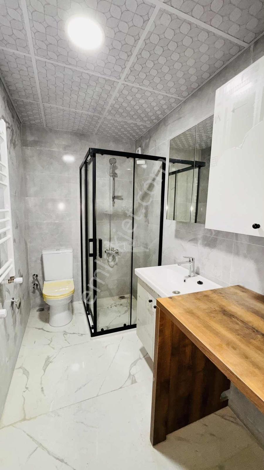 Karşıyaka İzban Y Sıfır 3+1 Kiralık Lüks Kapalı Otoparklı Daire - Görsel 31