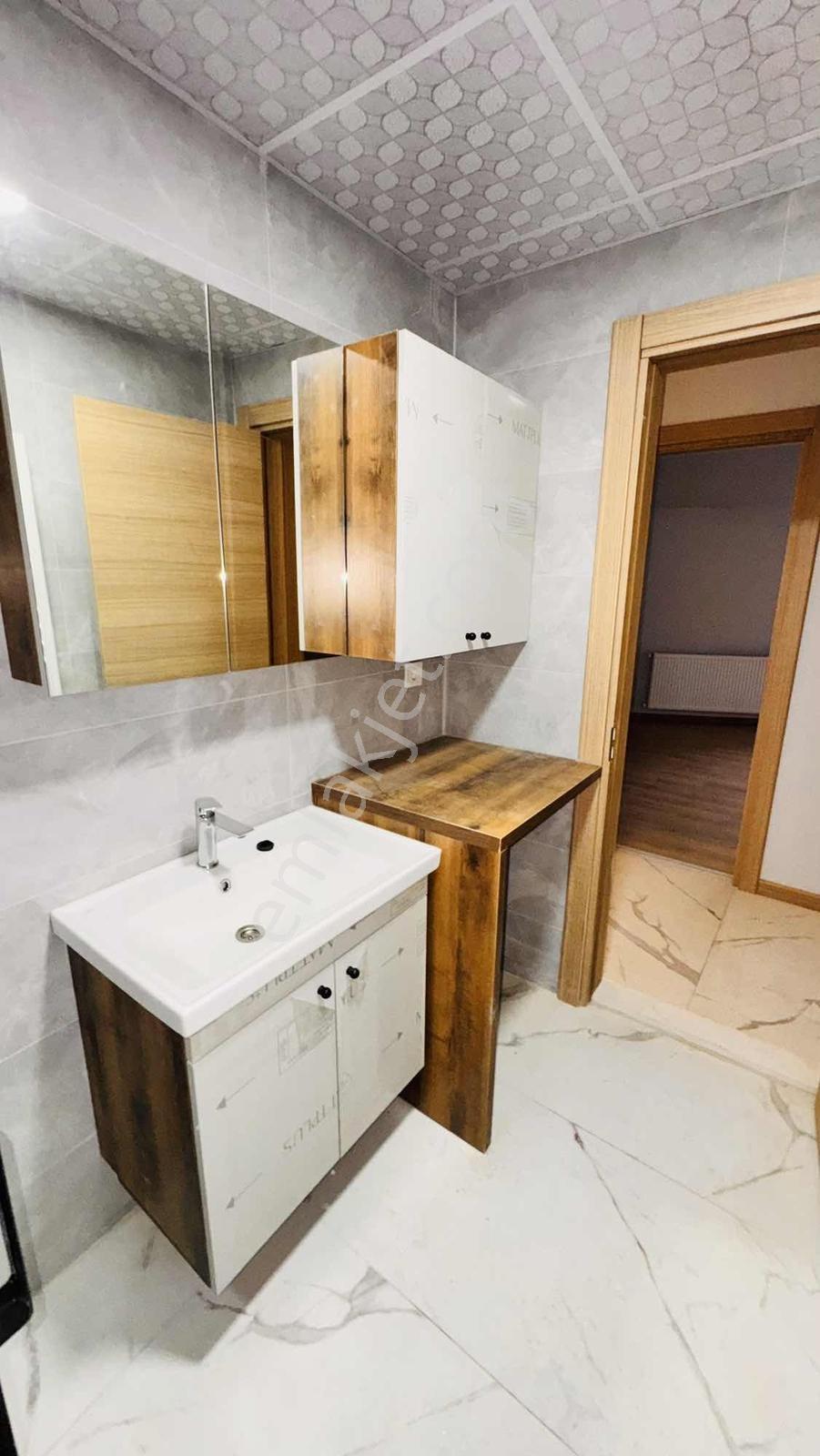 Karşıyaka İzban Y Sıfır 3+1 Kiralık Lüks Kapalı Otoparklı Daire - Görsel 7