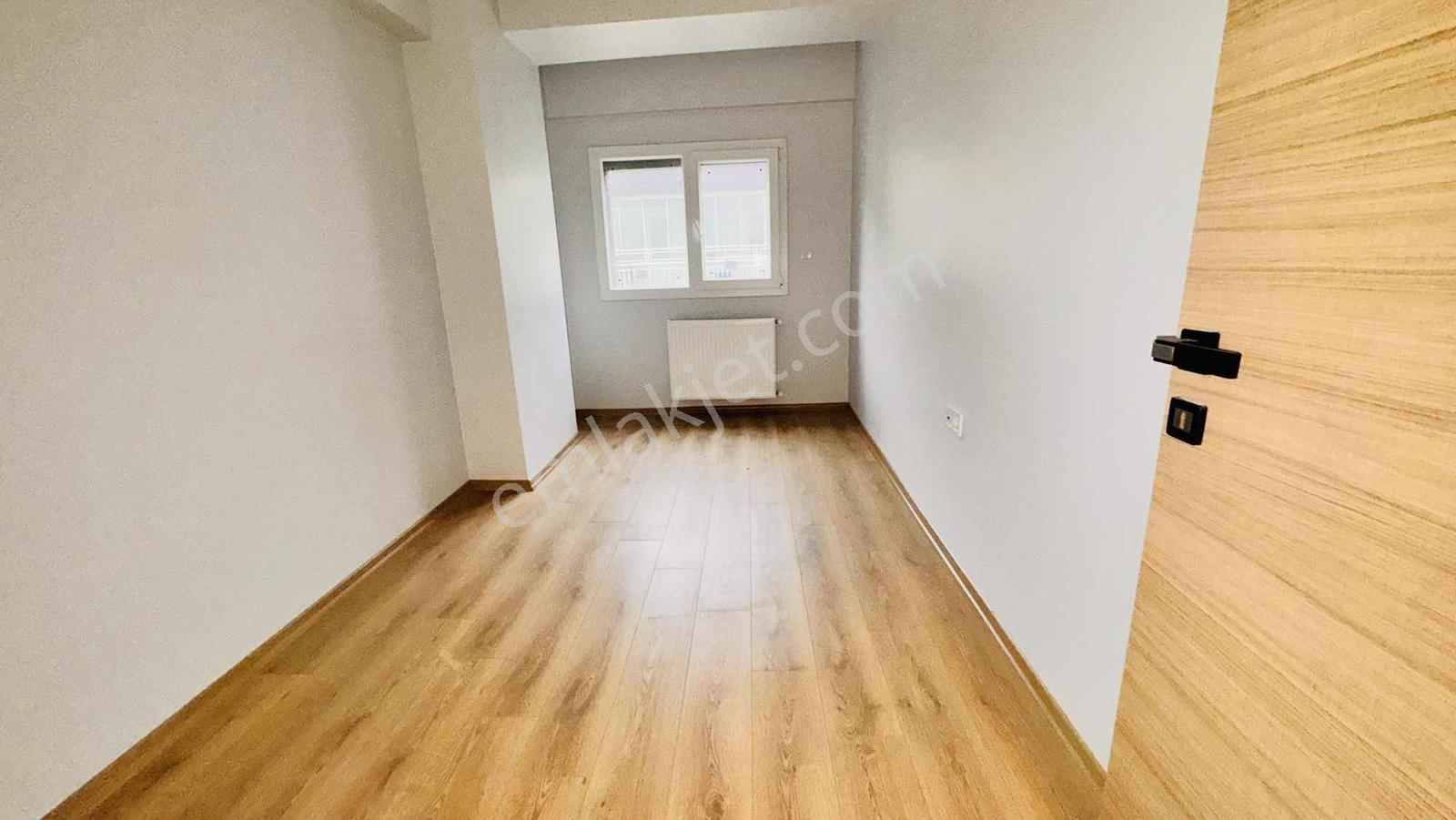 Karşıyaka İzban Y Sıfır 3+1 Kiralık Lüks Kapalı Otoparklı Daire - Görsel 32