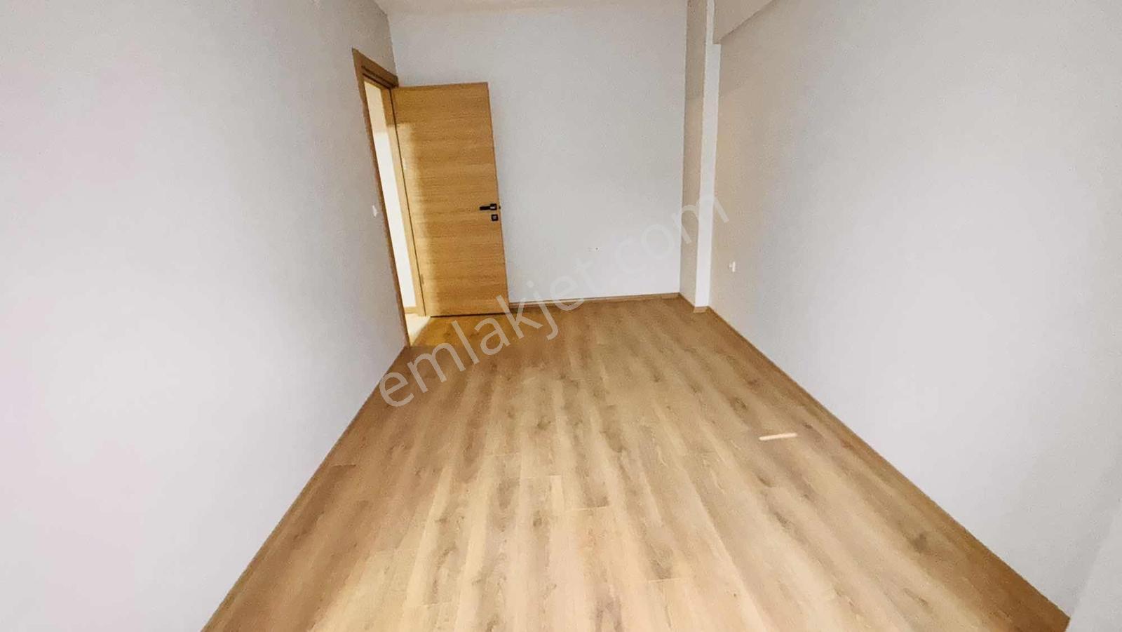 Karşıyaka İzban Y Sıfır 3+1 Kiralık Lüks Kapalı Otoparklı Daire - Görsel 8