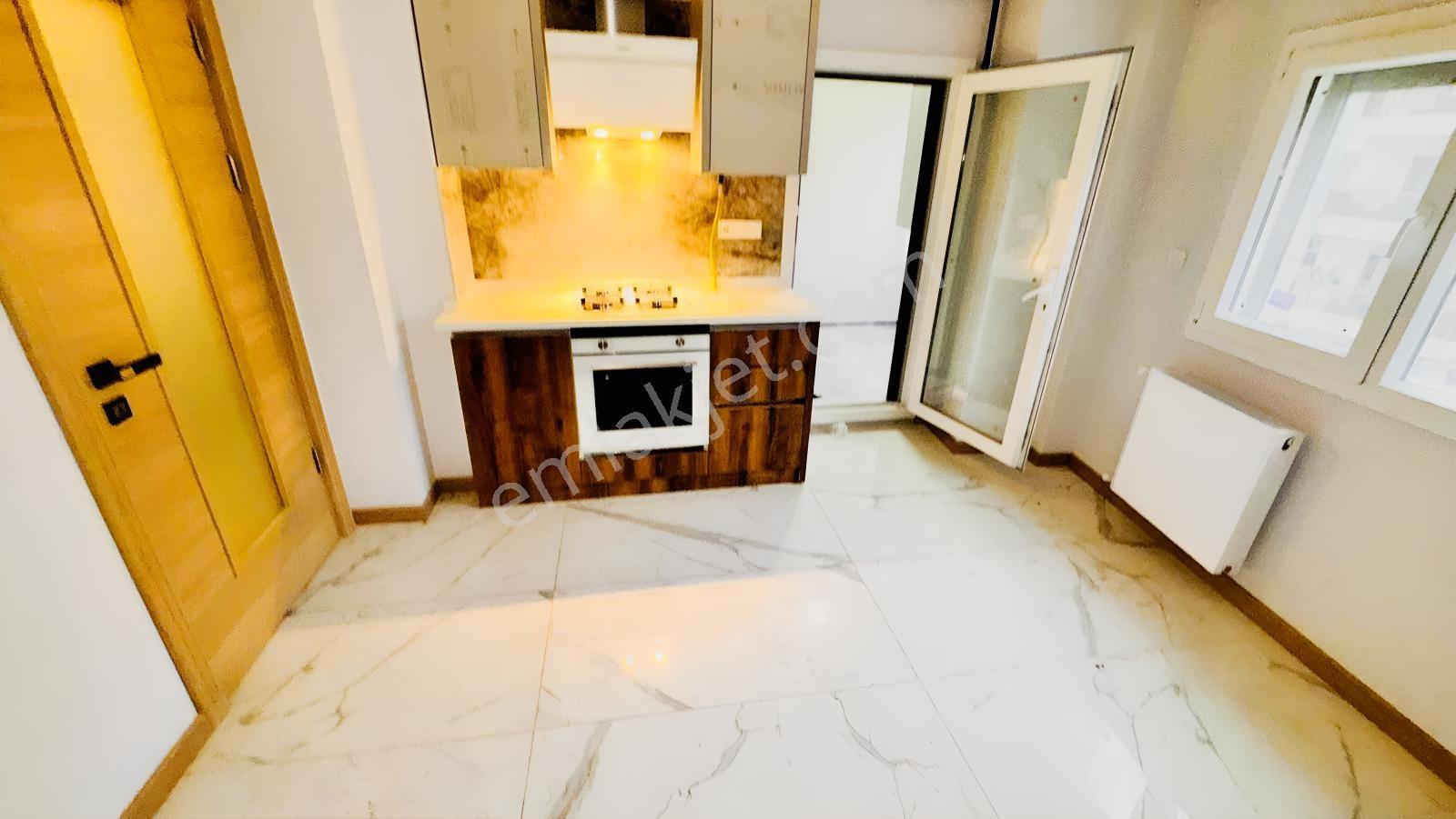 Karşıyaka İzban Y Sıfır 3+1 Kiralık Lüks Kapalı Otoparklı Daire - Görsel 14