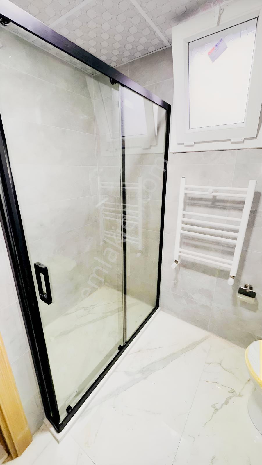Karşıyaka İzban Y Sıfır 3+1 Kiralık Lüks Kapalı Otoparklı Daire - Görsel 28
