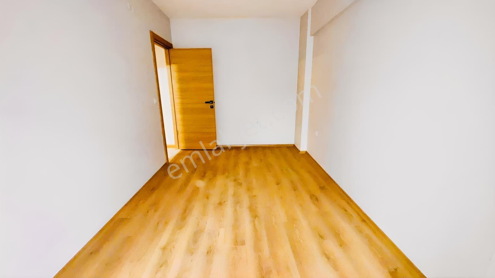 Karşıyaka İzban Y Sıfır 3+1 Kiralık Lüks Kapalı Otoparklı Daire - Görsel 4