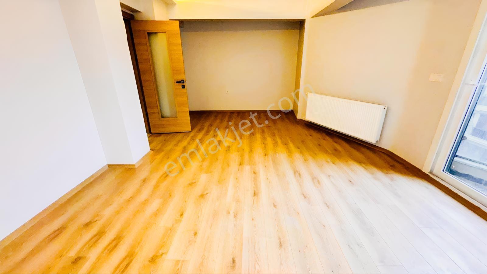Karşıyaka İzban Y Sıfır 3+1 Kiralık Lüks Kapalı Otoparklı Daire - Görsel 24