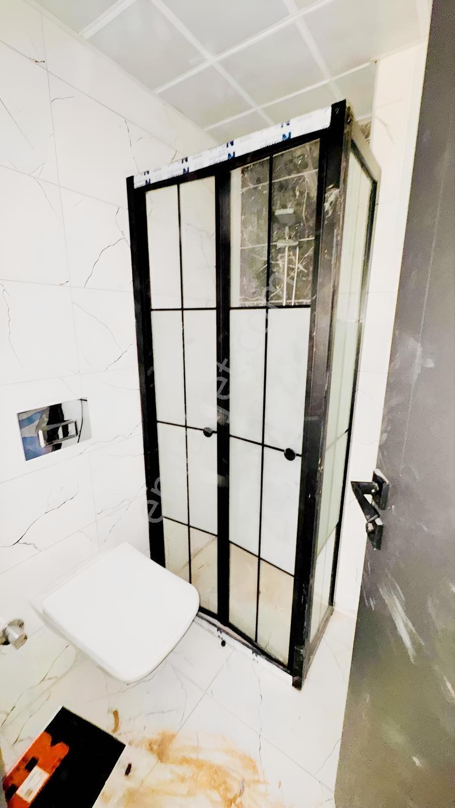 Bayraklı Körfezde Şehir Hastanesi 5 Dk 3+1 Sıfır Kiralık Daire - Görsel 17