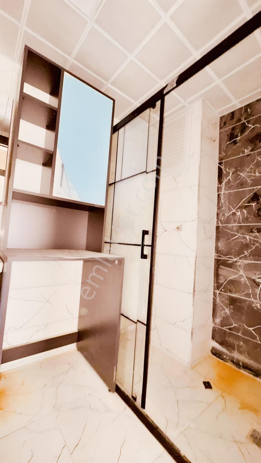 Bayraklı Körfezde Şehir Hastanesi 5 Dk 3+1 Sıfır Kiralık Daire - Görsel 26