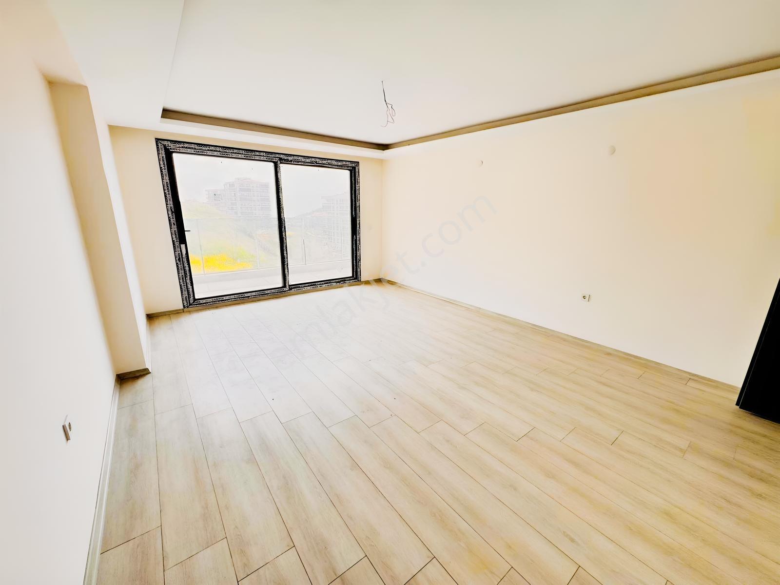 Bayraklı Körfezde Şehir Hastanesi 5 Dk 3+1 Sıfır Kiralık Daire - Görsel 30