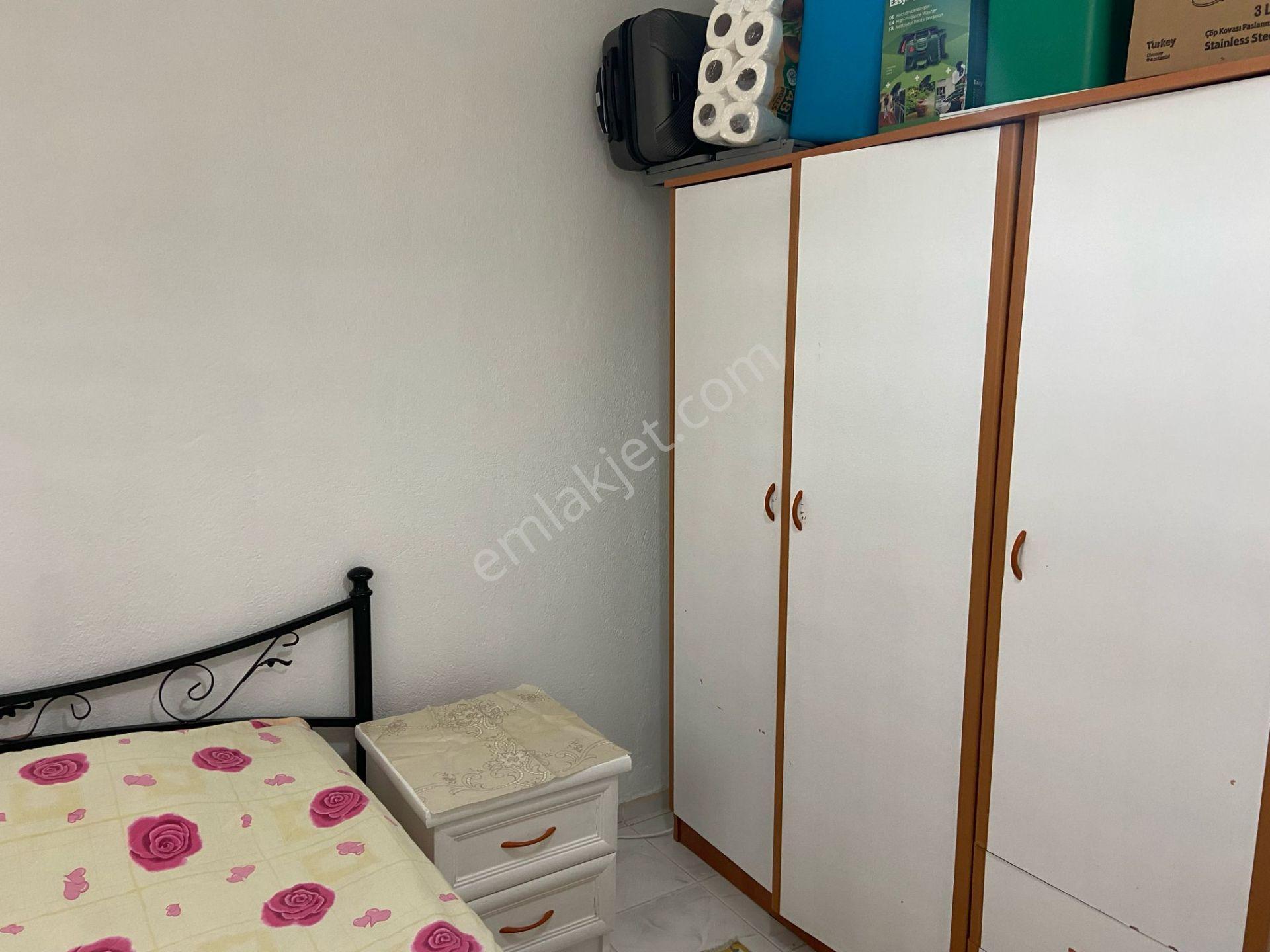 Kuşadası'nda Satılık Denize 50 Metre 3. Sırada Köşe Konumlu Villa .. - Görsel 25