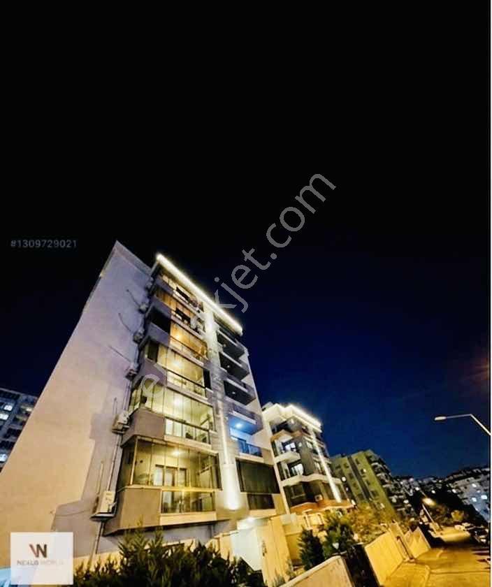 Çiğli Esentepe Fırsat Özel Tadilatlı 2+1 Satılık Cambalkon Daire