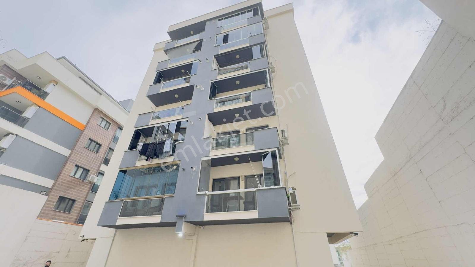 Çiğli Esentepe Fırsat Özel Tadilatlı 2+1 Satılık Cambalkon Daire - Görsel 7