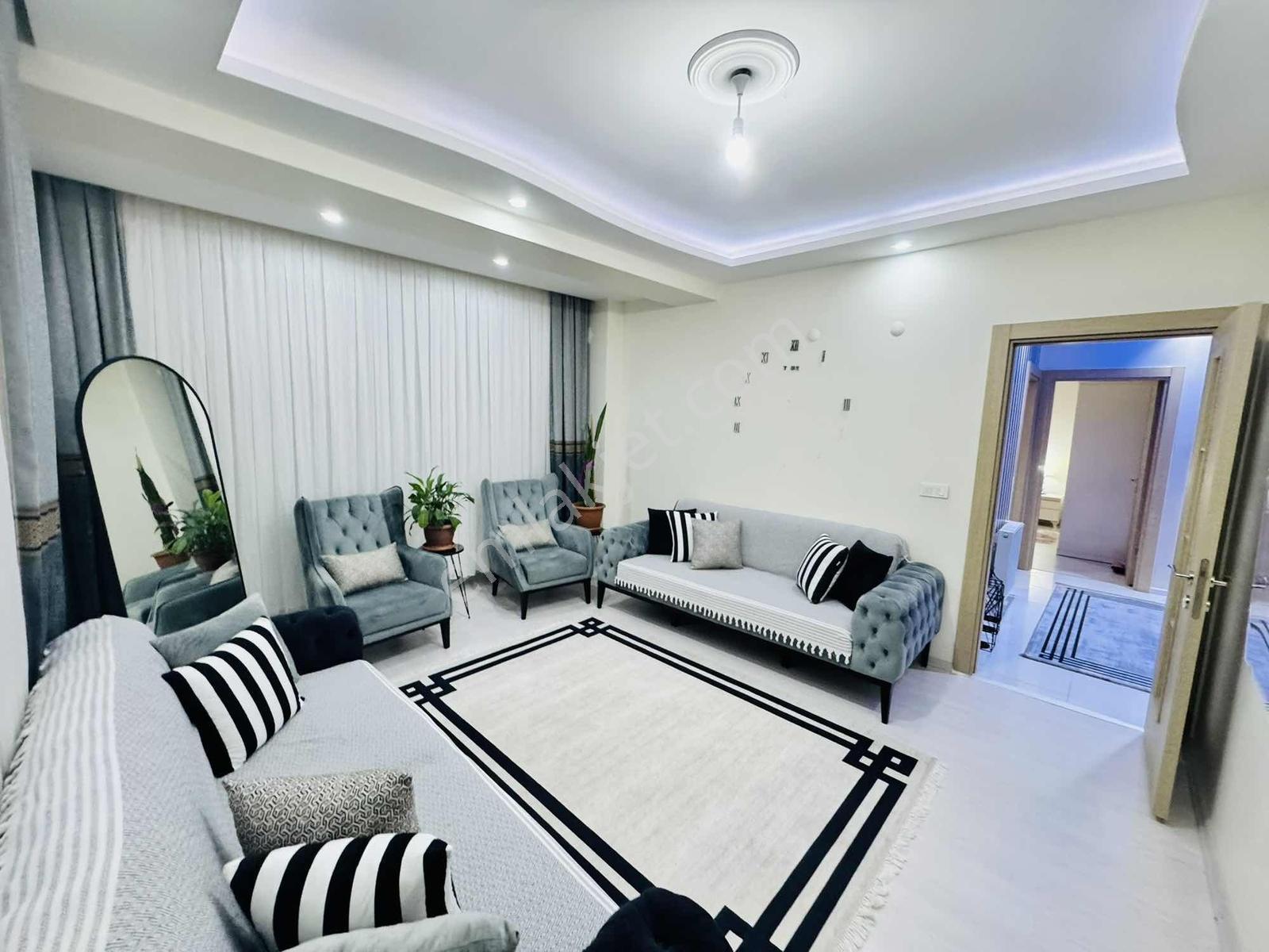 Çiğli Esentepe Fırsat Özel Tadilatlı 2+1 Satılık Cambalkon Daire - Görsel 30