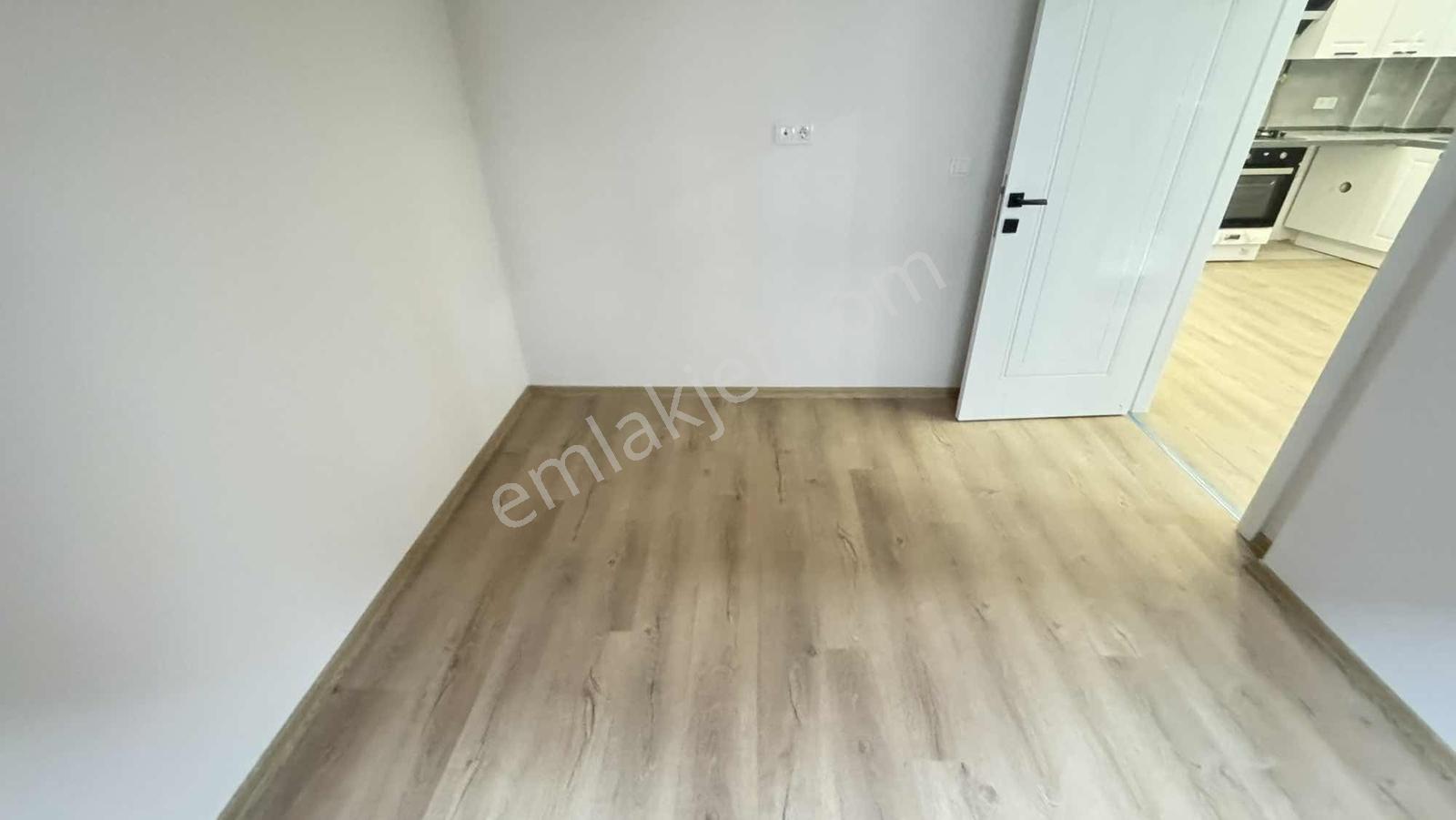Karşıyaka Demirköprü Boş Sıfır Krediye Uygun 2+1 Satılık Daire - Görsel 30