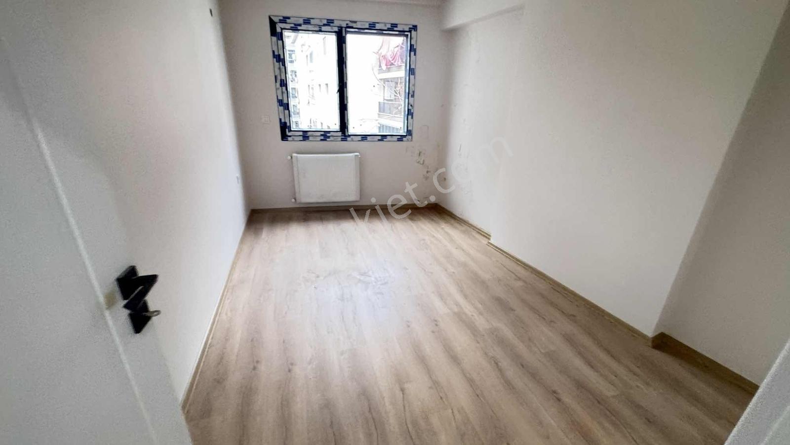 Karşıyaka Demirköprü Boş Sıfır Krediye Uygun 2+1 Satılık Daire - Görsel 24
