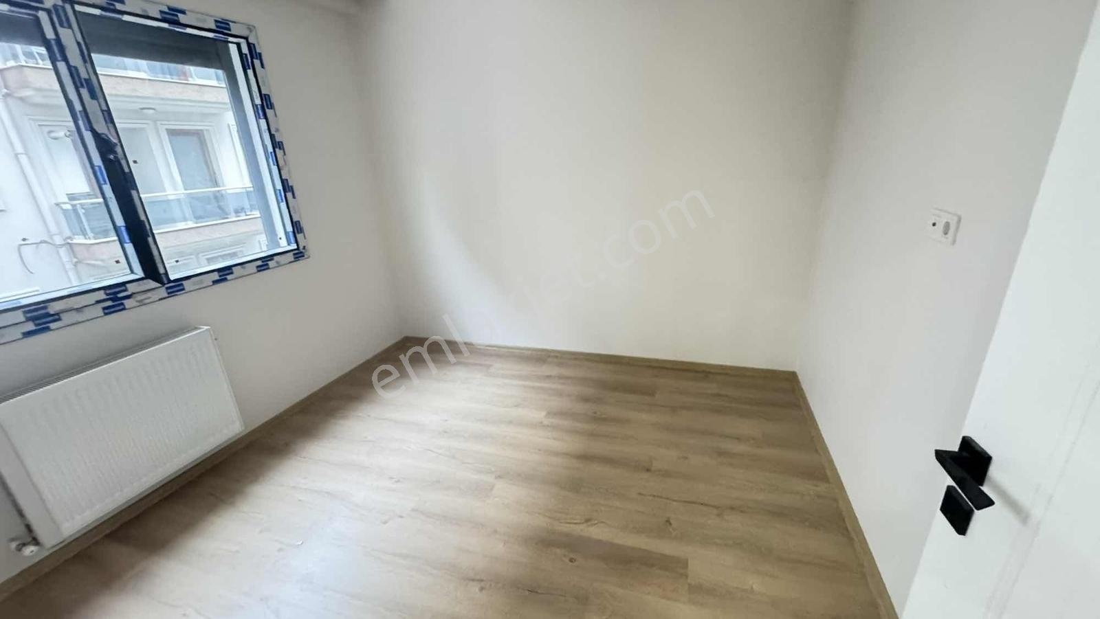 Karşıyaka Demirköprü Boş Sıfır Krediye Uygun 2+1 Satılık Daire - Görsel 29
