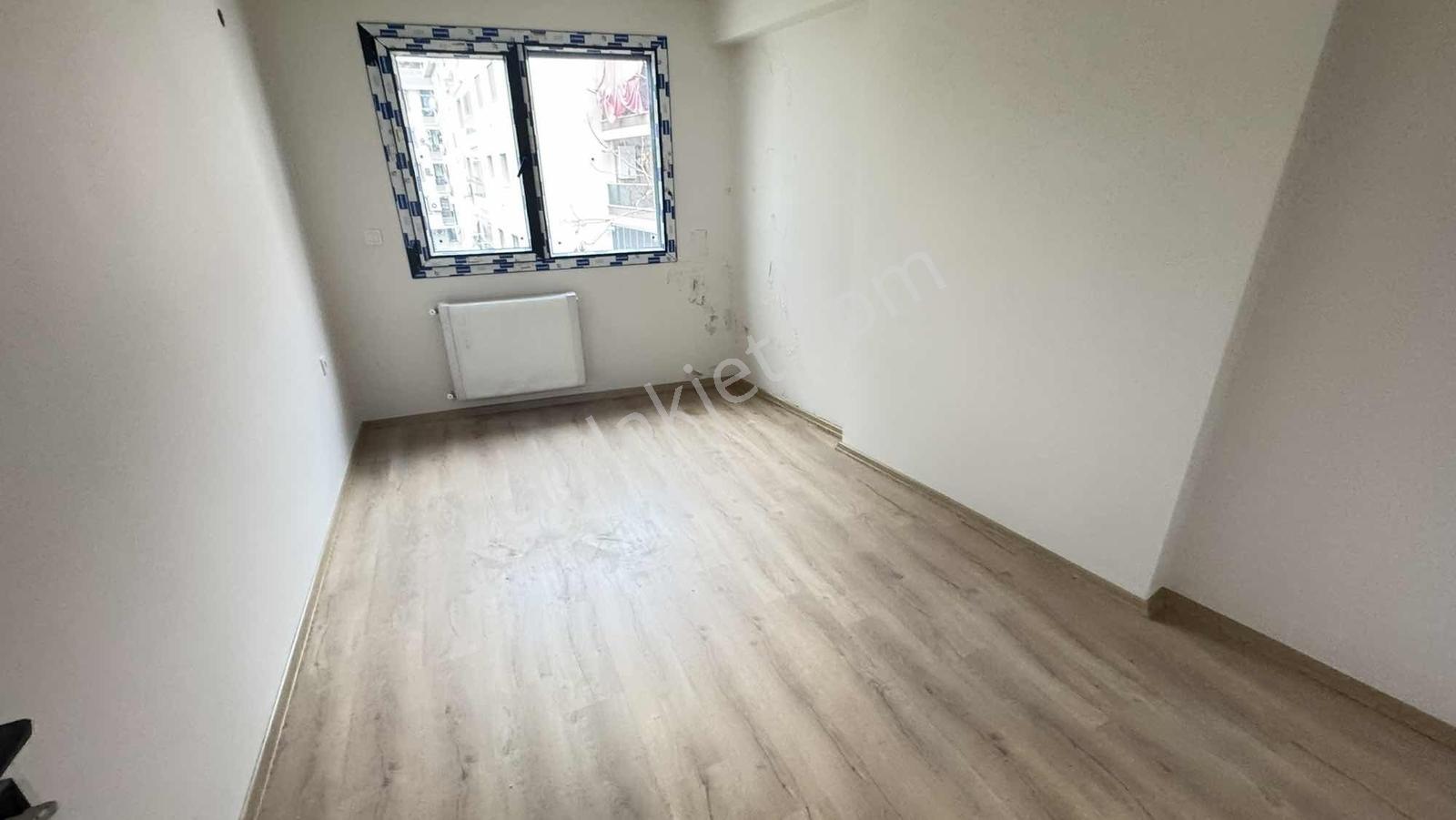 Karşıyaka Demirköprü Boş Sıfır Krediye Uygun 2+1 Satılık Daire - Görsel 20