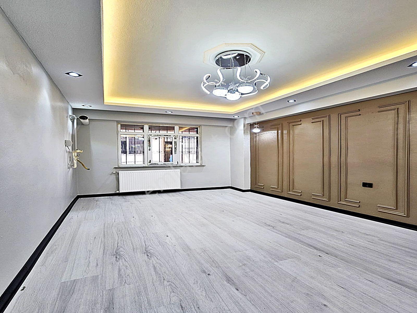 Cadde34 Yapı'dan Kıraç'ta 4+2 Bahçeli Balkonlu Krediye Uygun Kat Mülkiyetli Satılık Dubleks Daire - Görsel 7
