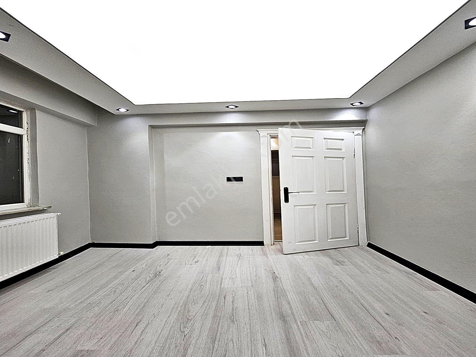 Cadde34 Yapı'dan Kıraç'ta 4+2 Bahçeli Balkonlu Krediye Uygun Kat Mülkiyetli Satılık Dubleks Daire - Görsel 12