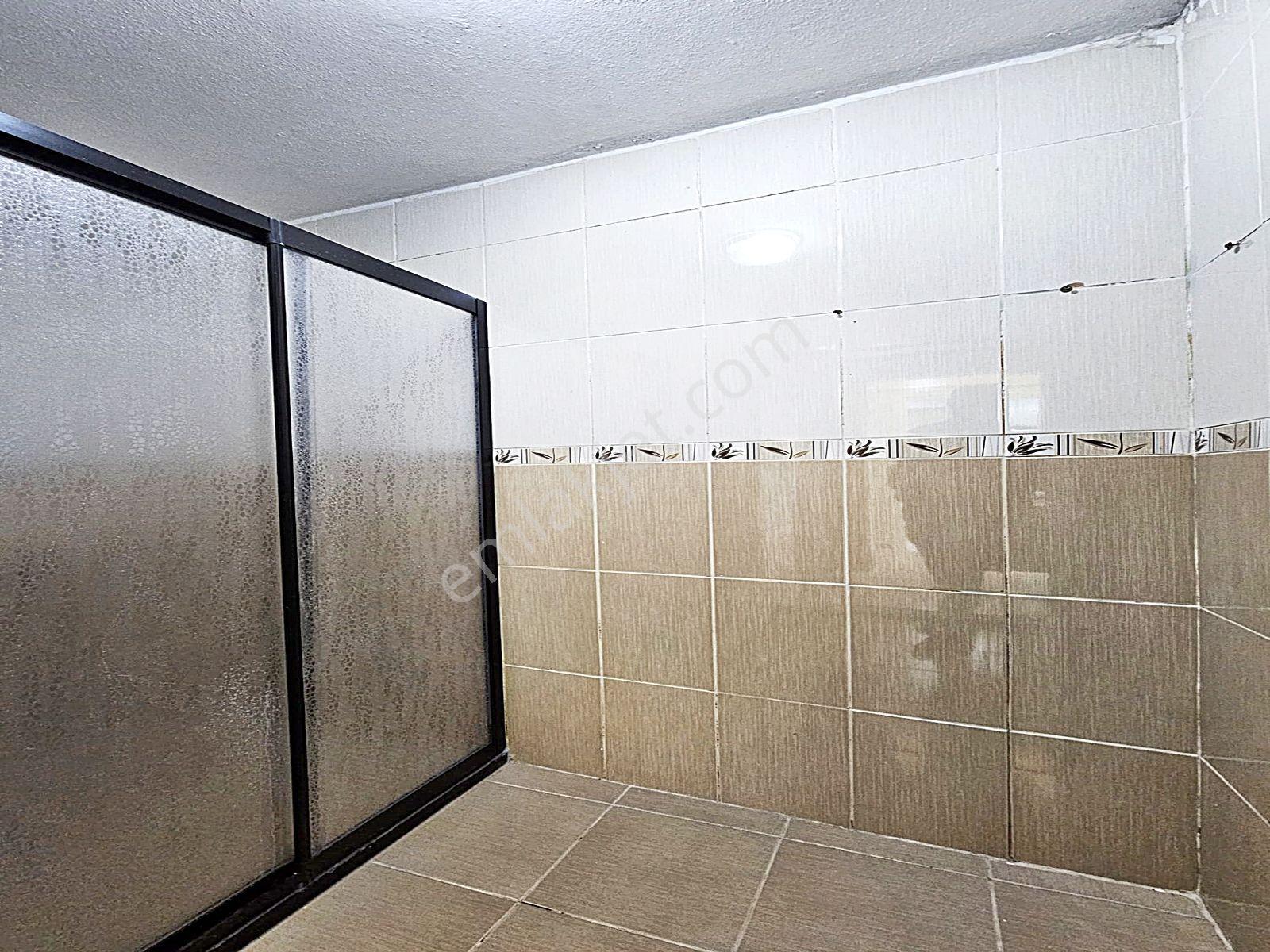 Cadde34 Yapı'dan Kıraç'ta 4+2 Bahçeli Balkonlu Krediye Uygun Kat Mülkiyetli Satılık Dubleks Daire - Görsel 14