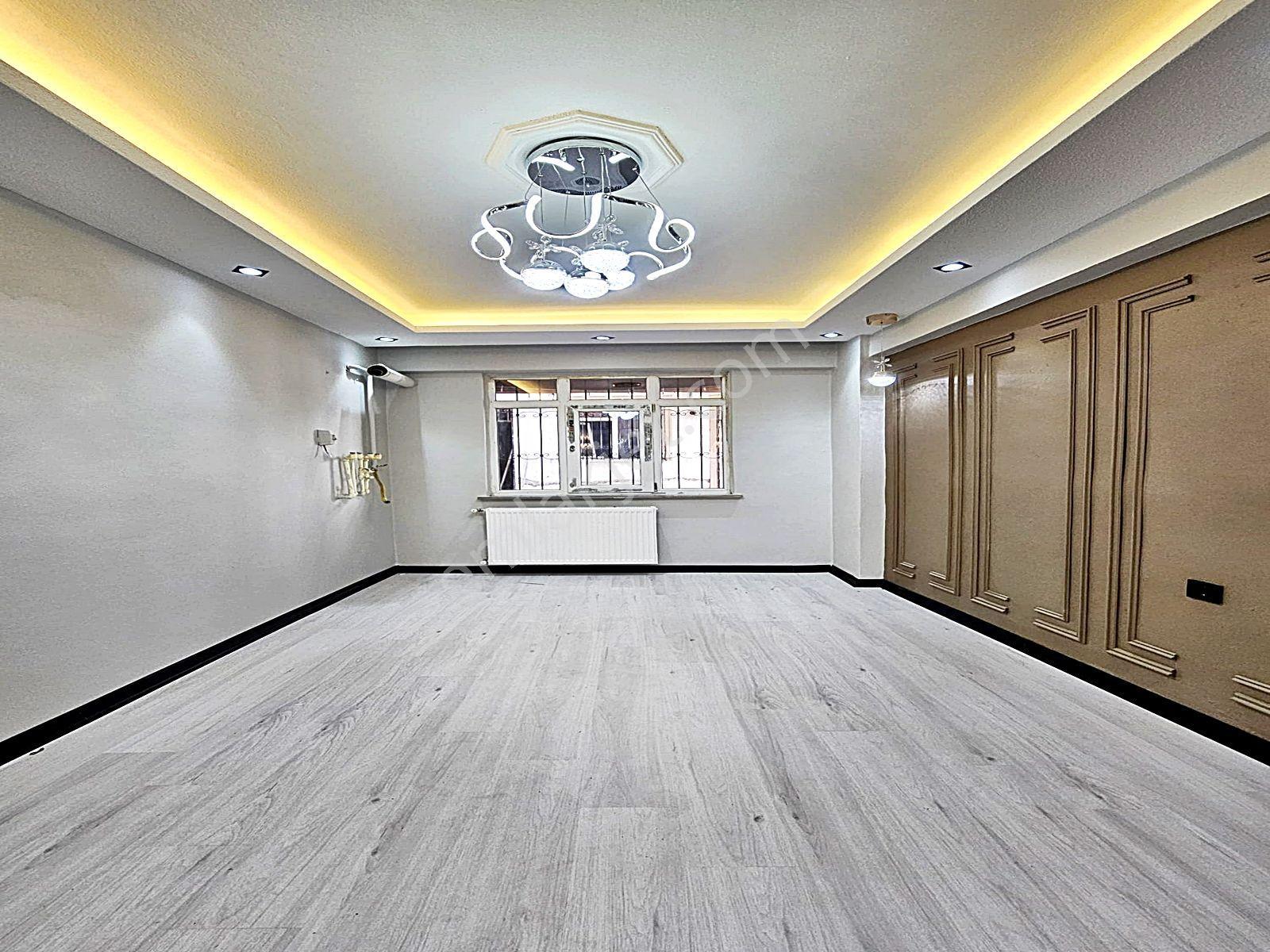 Cadde34 Yapı'dan Kıraç'ta 4+2 Bahçeli Balkonlu Krediye Uygun Kat Mülkiyetli Satılık Dubleks Daire - Görsel 2