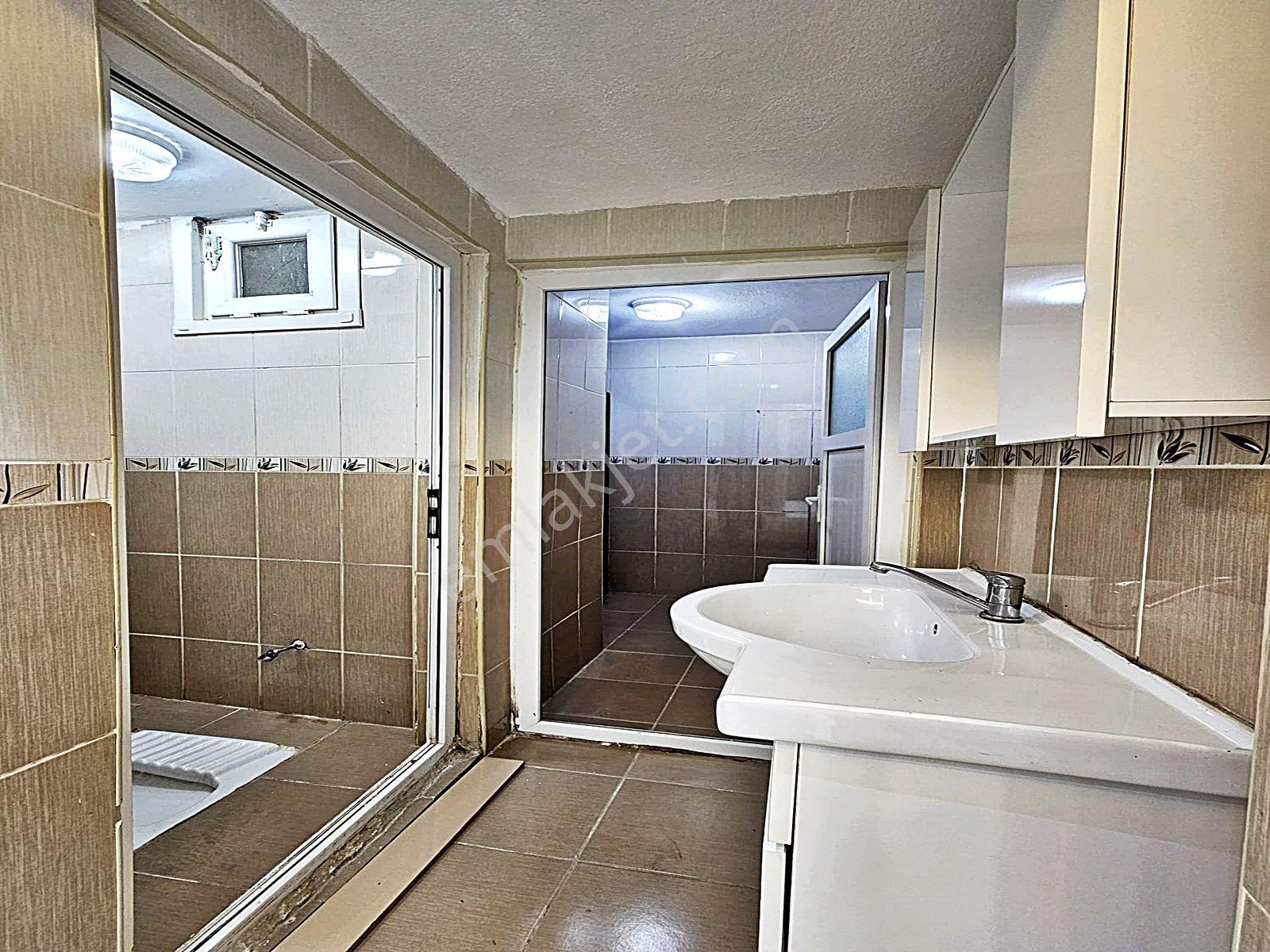 Cadde34 Yapı'dan Kıraç'ta 4+2 Bahçeli Balkonlu Krediye Uygun Kat Mülkiyetli Satılık Dubleks Daire - Görsel 15