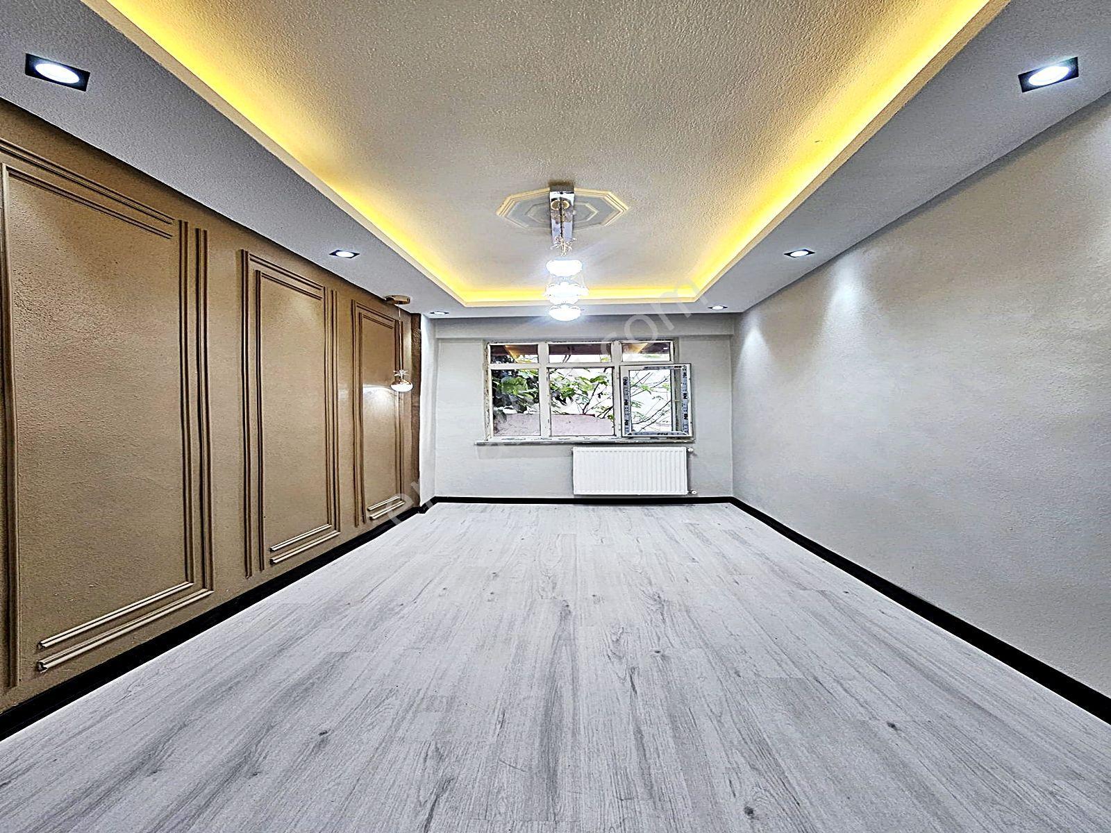 Cadde34 Yapı'dan Kıraç'ta 4+2 Bahçeli Balkonlu Krediye Uygun Kat Mülkiyetli Satılık Dubleks Daire - Görsel 6