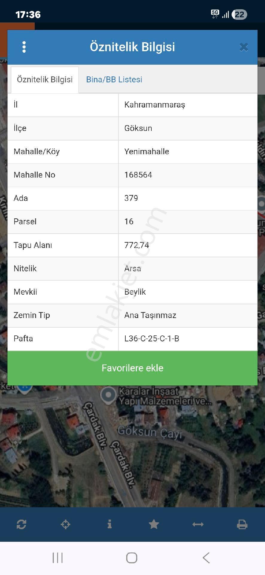 Yeni Mahallede - Görsel 4