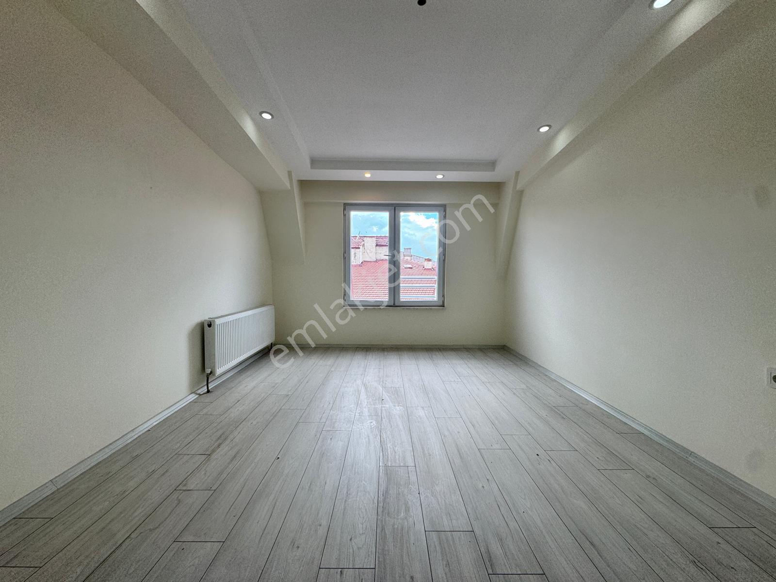 Rba'dan Kumbel Mahallesinde Kiralık Lüks 1+0 Daire
