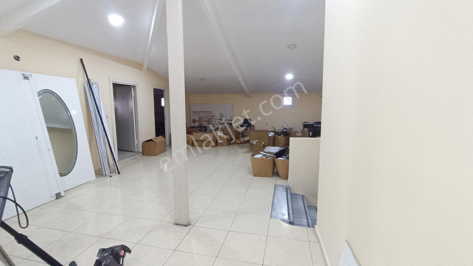 Kiralık 2.600m2 Merkezi Konumda Reklam Değeri Olan 7 Kat İşyeri - Görsel 14