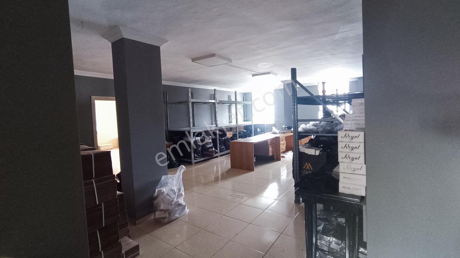 Kiralık 2.600m2 Merkezi Konumda Reklam Değeri Olan 7 Kat İşyeri - Görsel 26