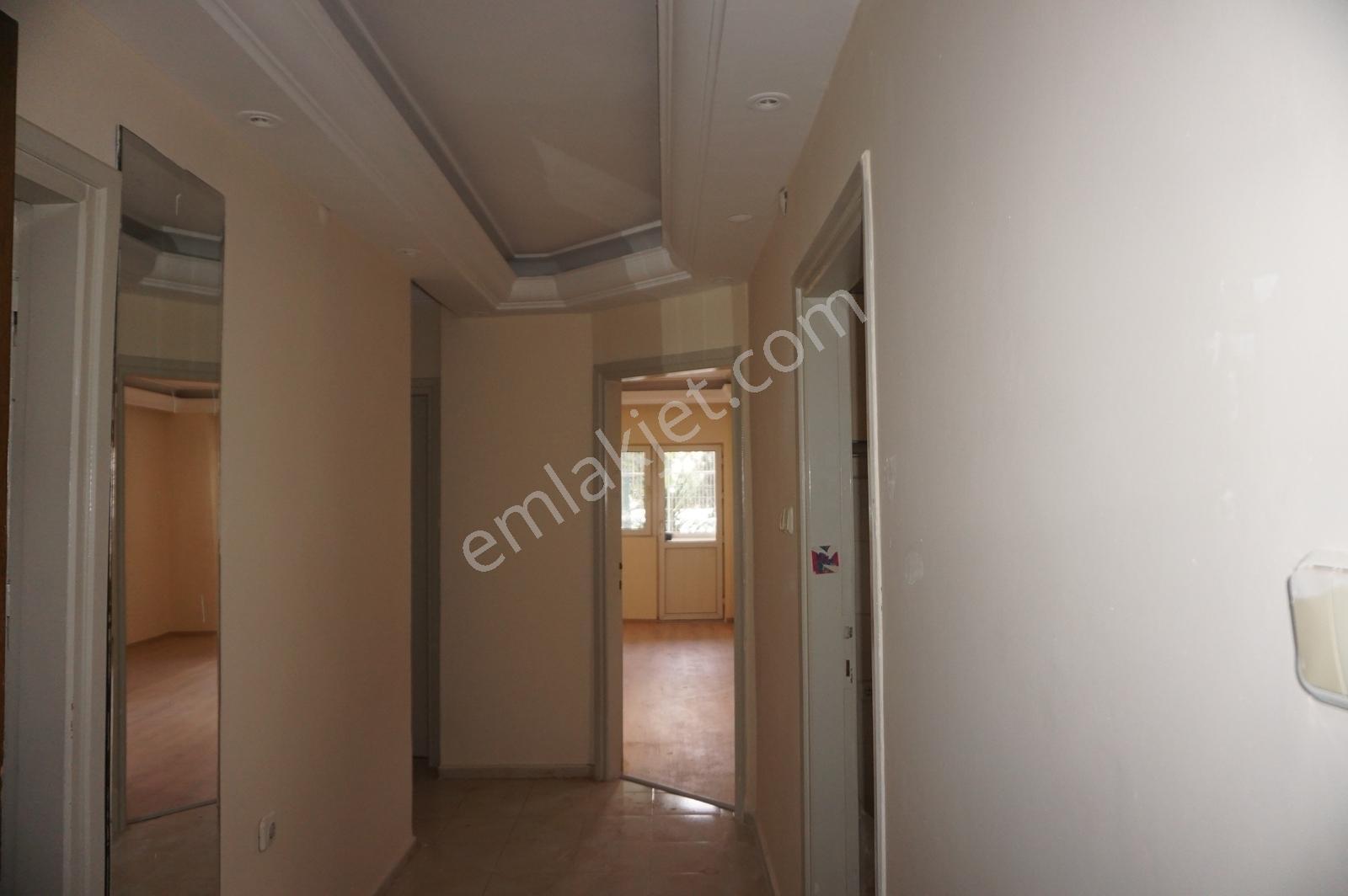 Şirinyalı Laura Kavşağında 2+1 90 M2 Ayrı Mutfaklı Kiralık Daire - Görsel 11