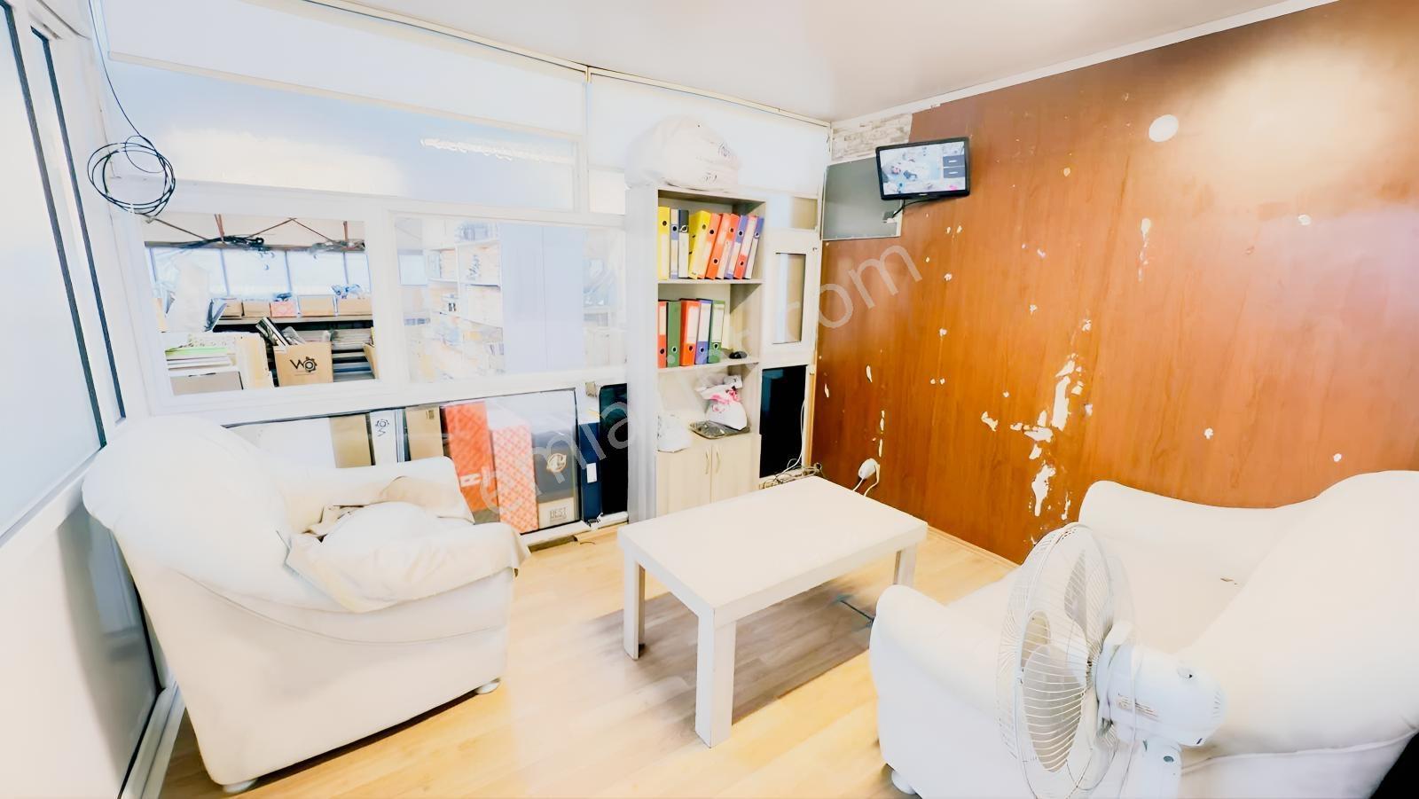 Çiğli Ata Sanayi De Devren Kiralık Ticari Fırsat - Görsel 22