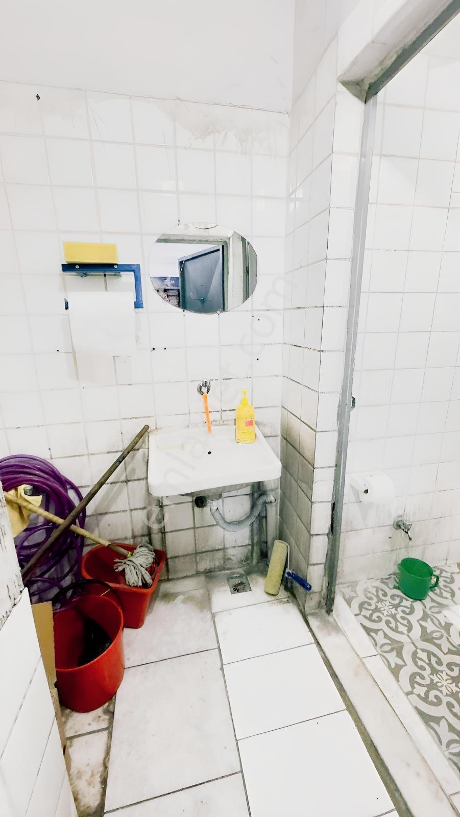 Çiğli Ata Sanayi De Devren Kiralık Ticari Fırsat - Görsel 16