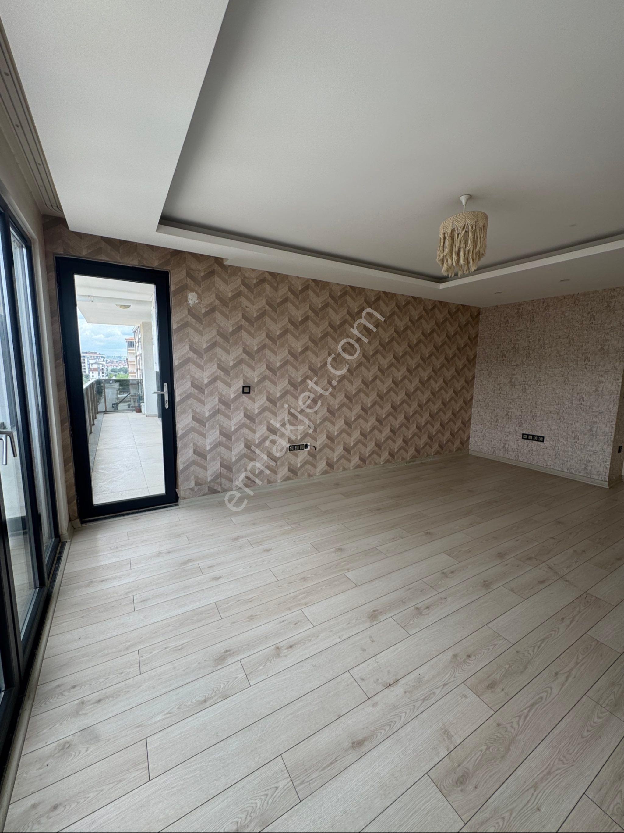 Edremıt Kadıköy De 3+1 Doğalgazlı Kiralık - Görsel 27