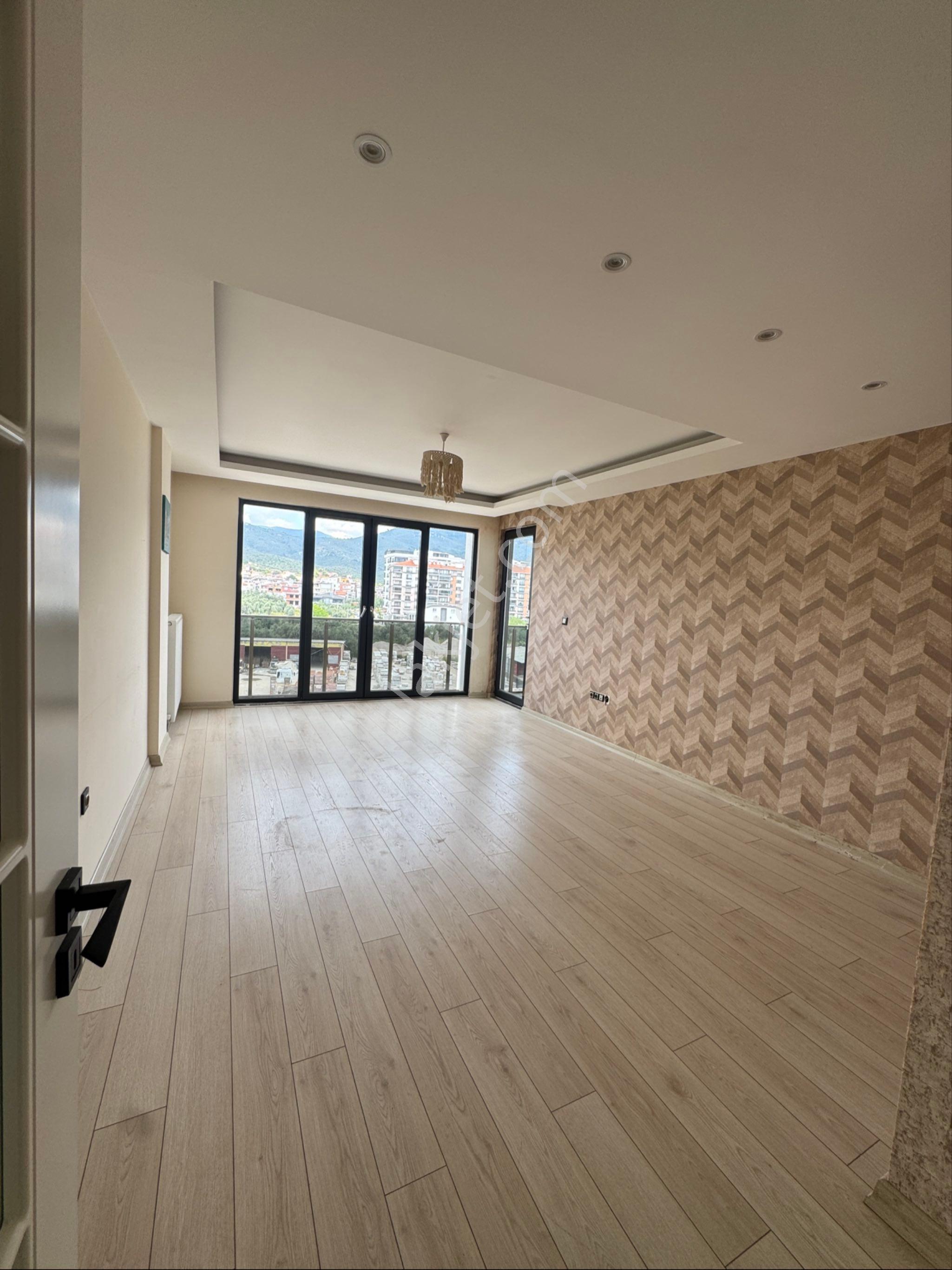 Edremıt Kadıköy De 3+1 Doğalgazlı Kiralık - Görsel 33