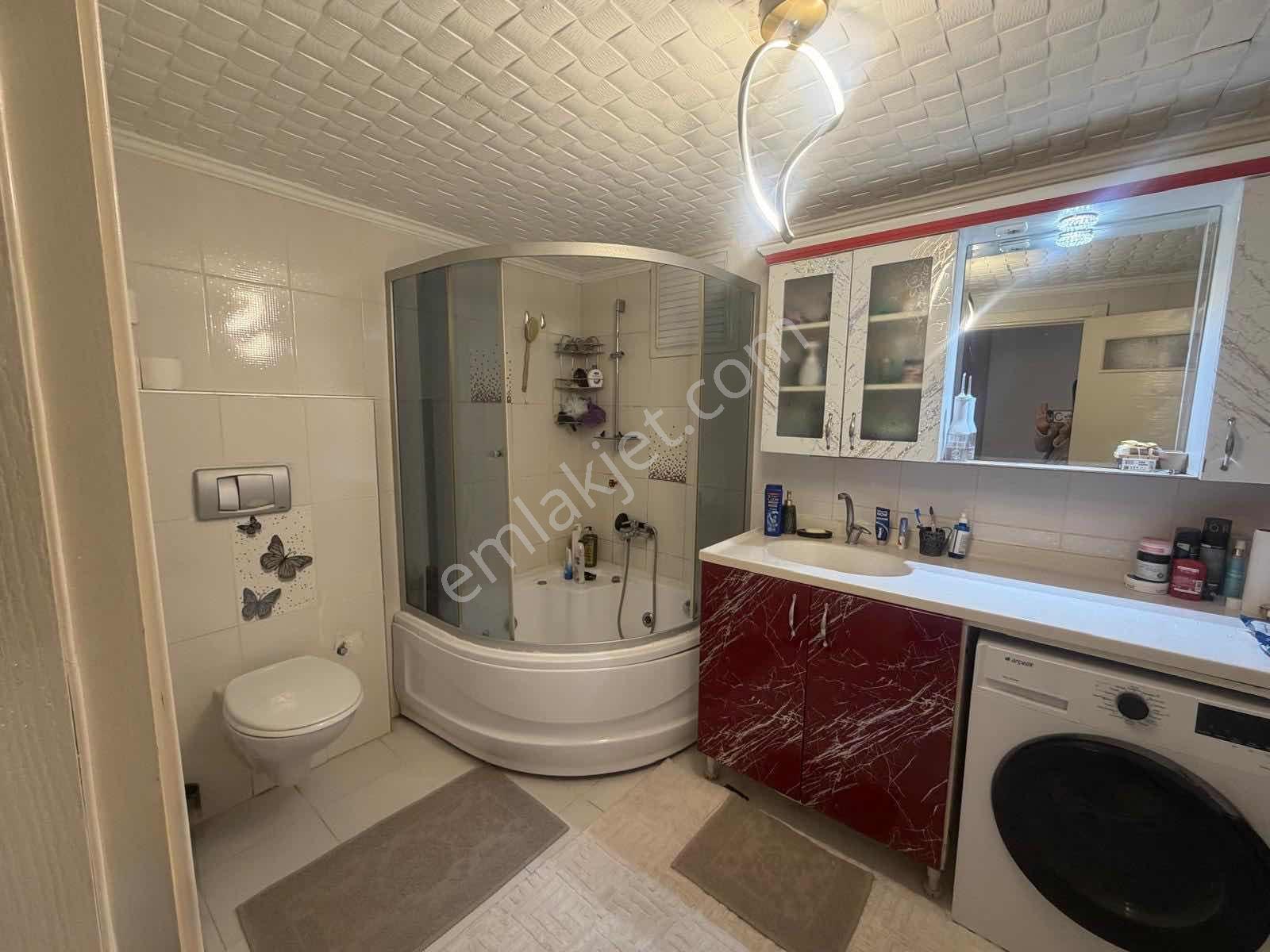 Küçükyalı Mithatpaşa 3+1 Deniz Manzaralı Daire - Görsel 31