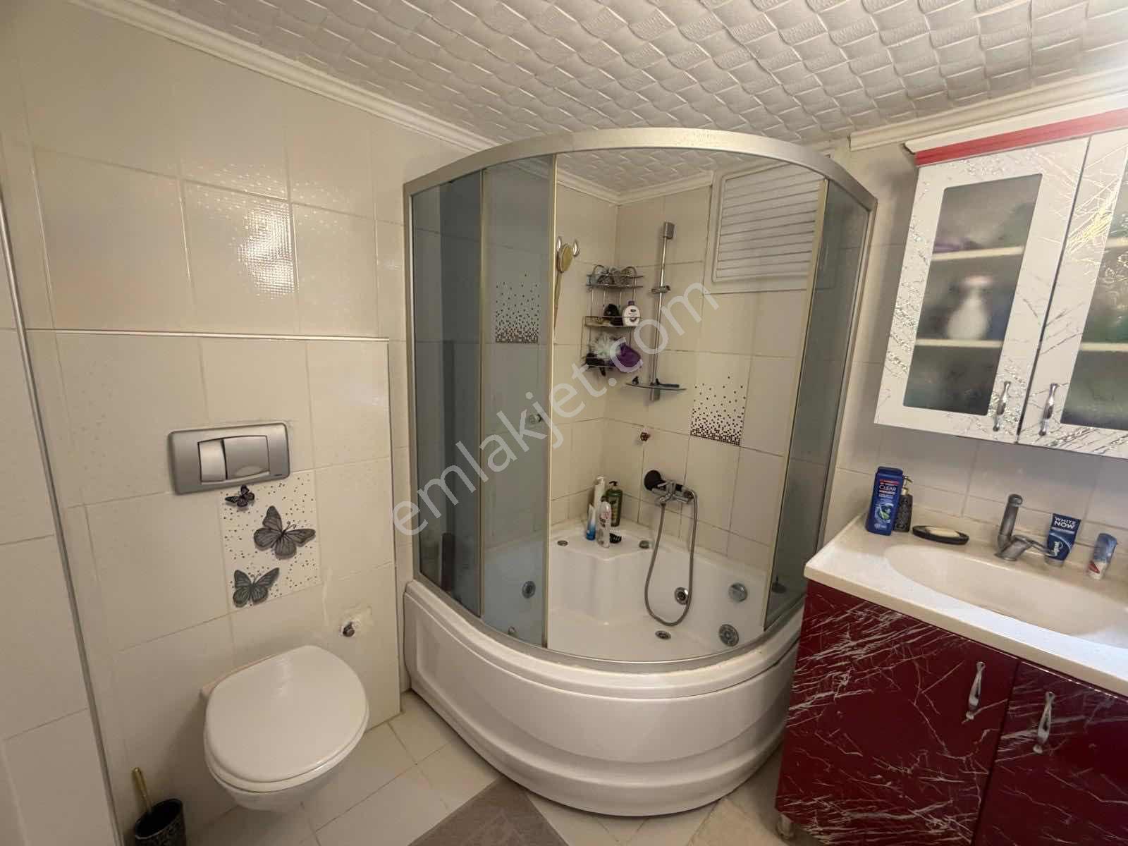 Küçükyalı Mithatpaşa 3+1 Deniz Manzaralı Daire - Görsel 10