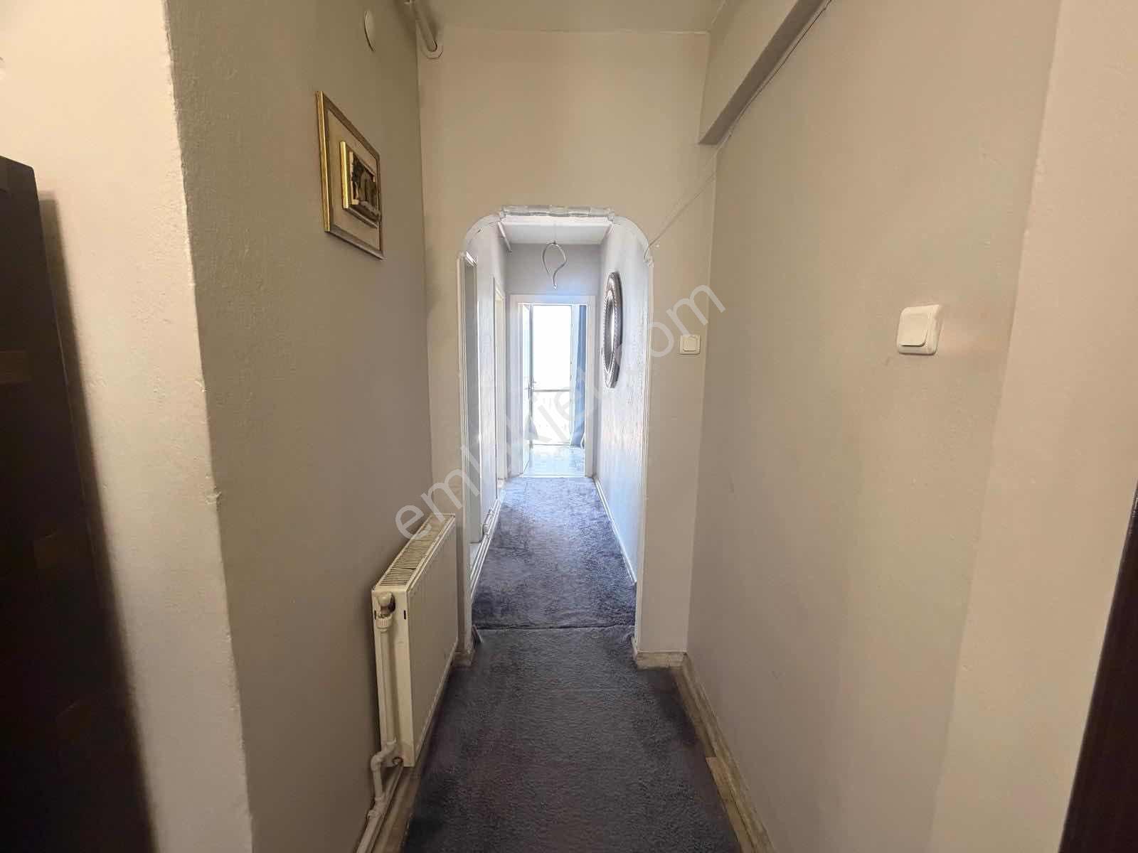 Küçükyalı Mithatpaşa 3+1 Deniz Manzaralı Daire - Görsel 19