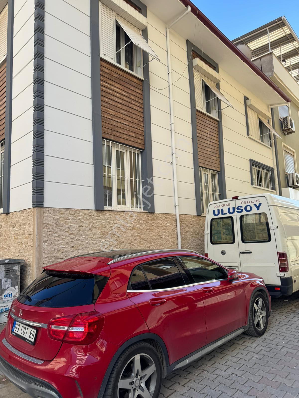 Nazilli Yeni Mah Ofis - Görsel 8