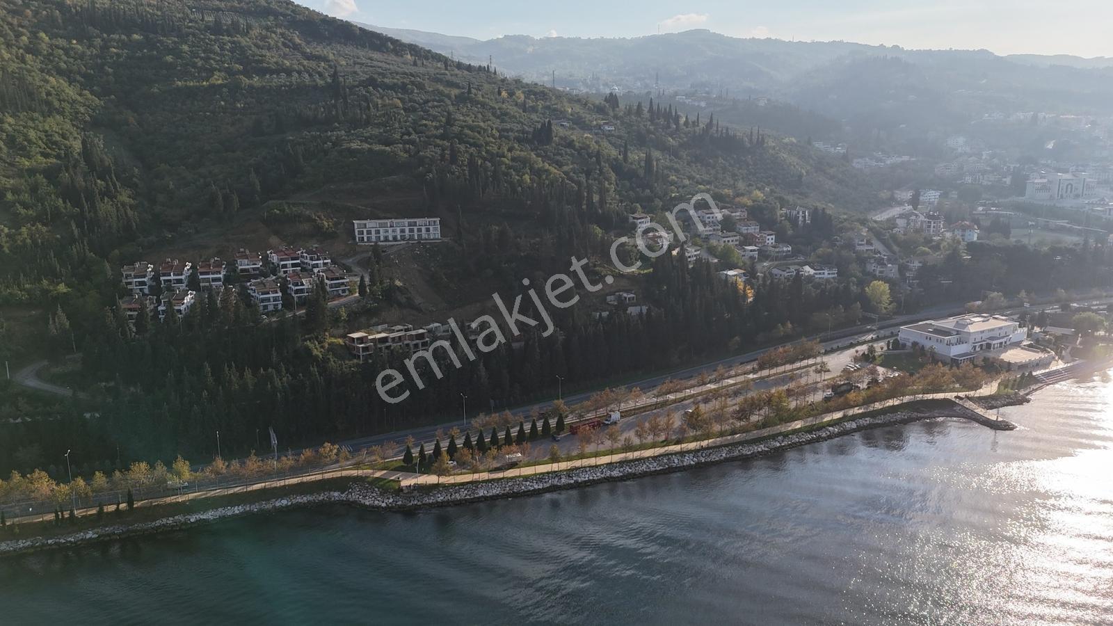 Ekinoks'tan Karamürsel'de Satılık Fırsat Arsa - Görsel 14