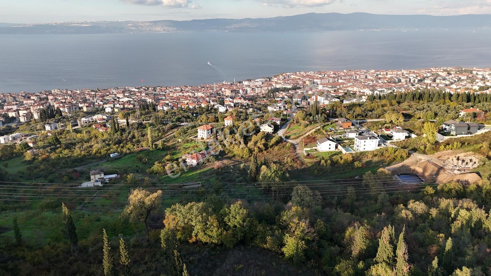 Ekinoks'tan Pazarköy'de Yatırımlık Kestaneliik - Görsel 4