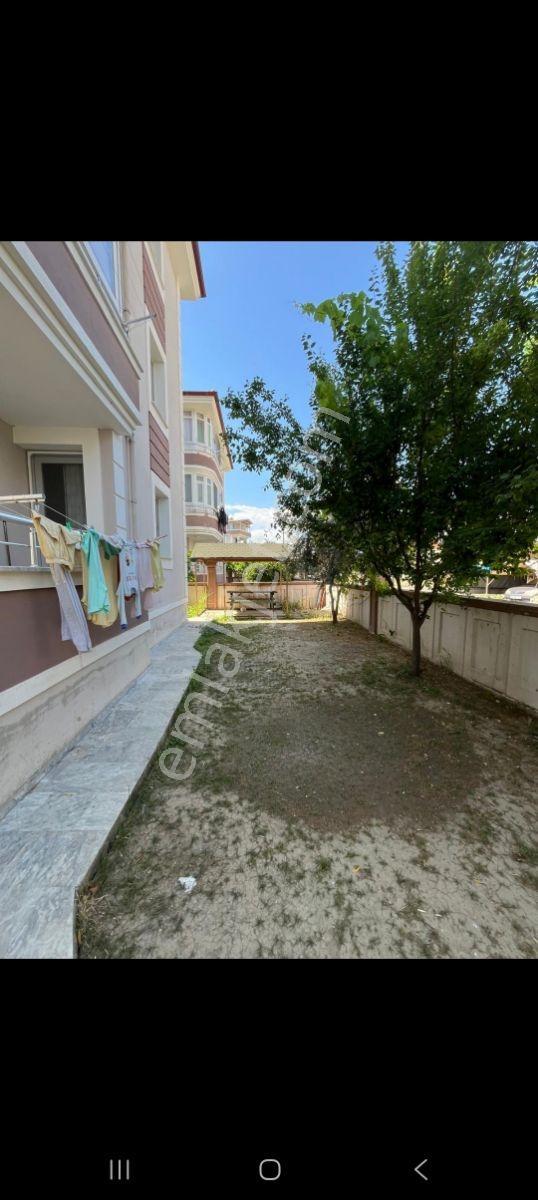 3+1 Kapalı Mutfak, Bahçeli Satılık Daire - Görsel 18