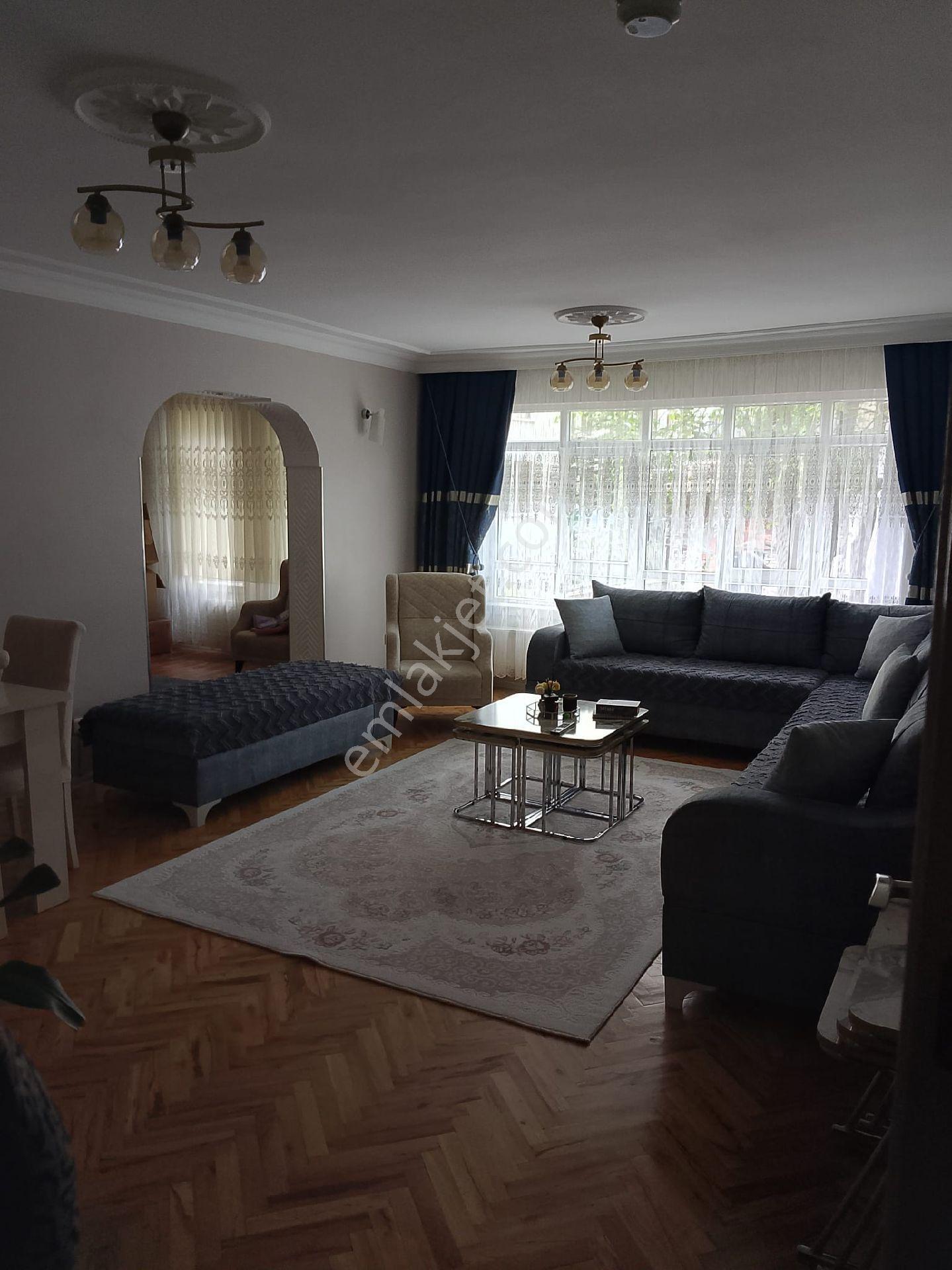 Keçiören Pınarbaşında Kiralık 5+1 Dublex Daire - Görsel 4