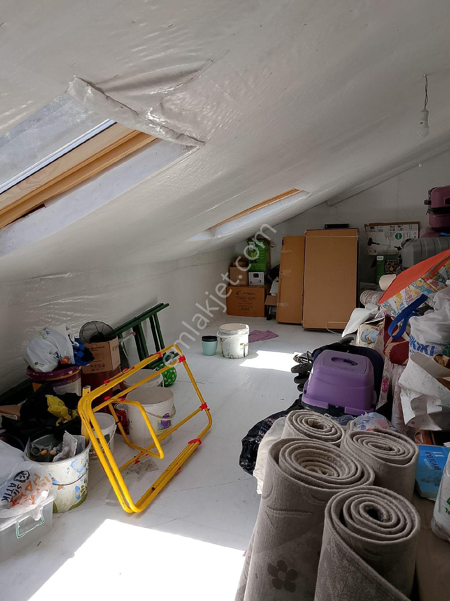 Keçiören Pınarbaşında Kiralık 5+1 Dublex Daire - Görsel 13