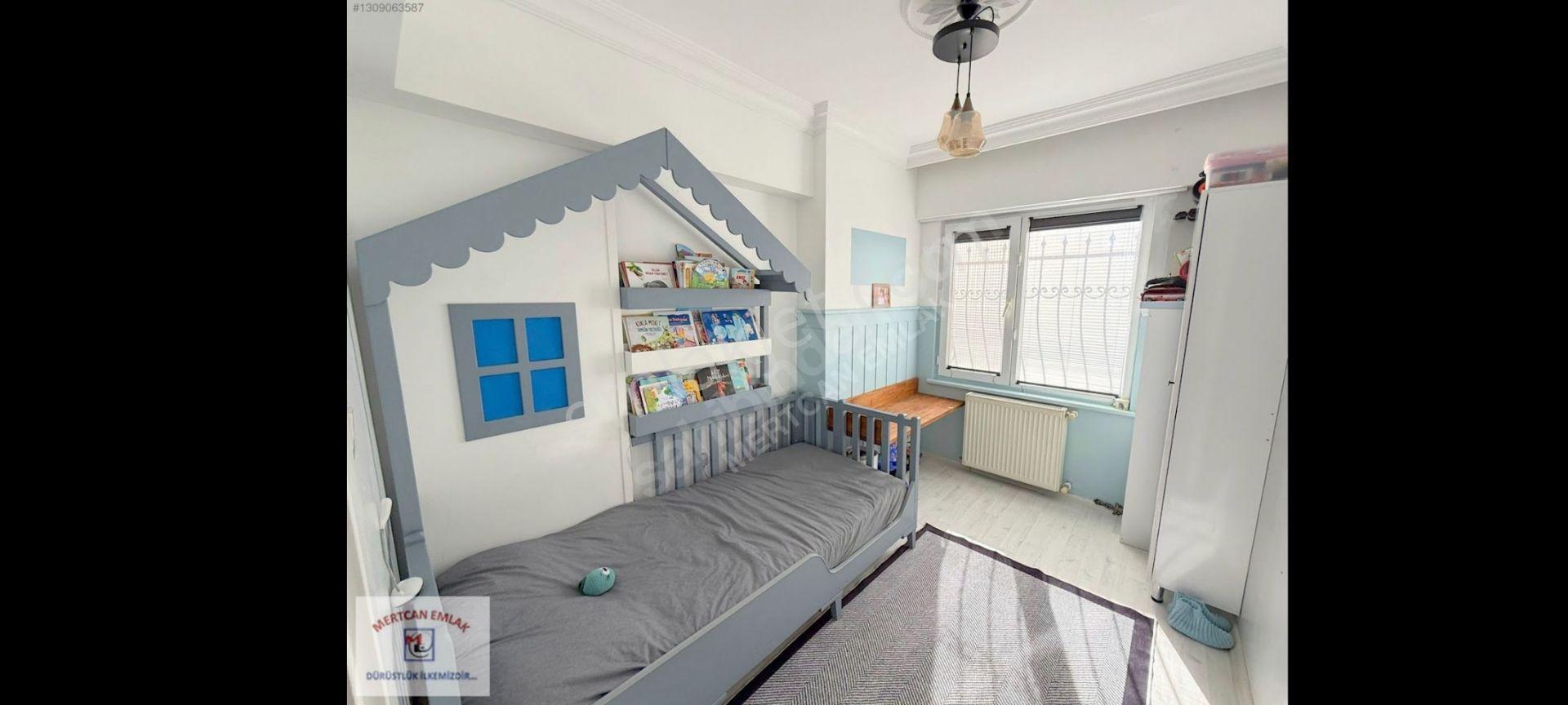 İskanlı Sahibinden Satılık 3+1 Sorunsuz Aile Sitesi Aracı Komisyon Yok Fırsat! - Görsel 2