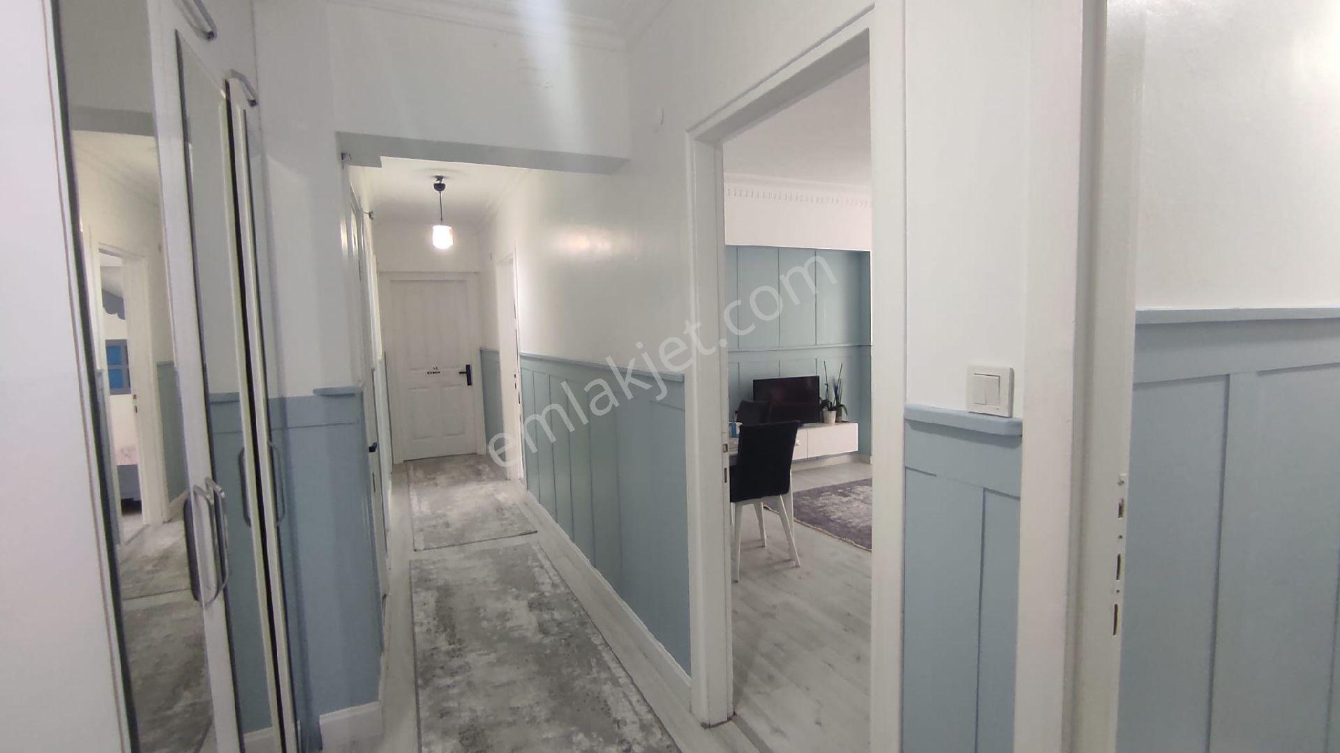 İskanlı Sahibinden Satılık 3+1 Sorunsuz Aile Sitesi Aracı Komisyon Yok Fırsat! - Görsel 7