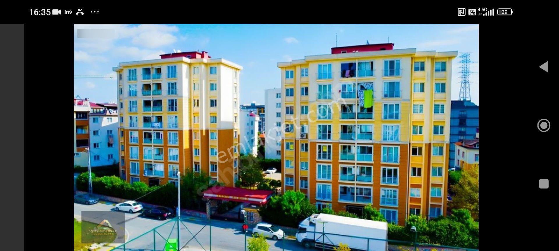 İskanlı Sahibinden Satılık 3+1 Sorunsuz Aile Sitesi Aracı Komisyon Yok Fırsat! - Görsel 6